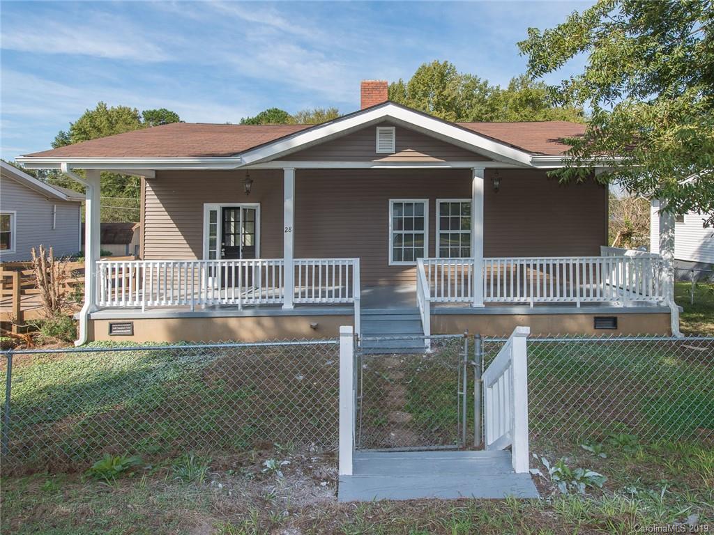 28 Park Drive Gastonia NC 28054