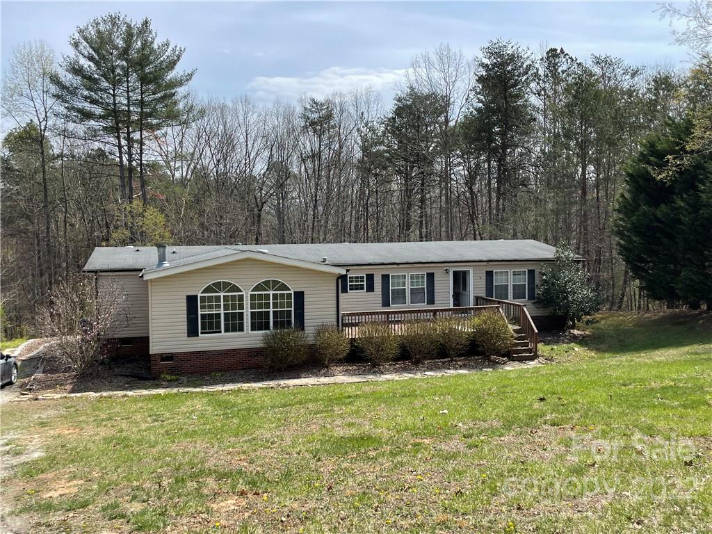 6179 Dysartsville Road Morganton NC 28655
