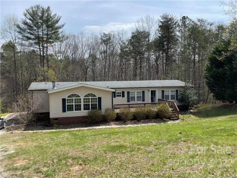 6179 Dysartsville Road Morganton NC 28655