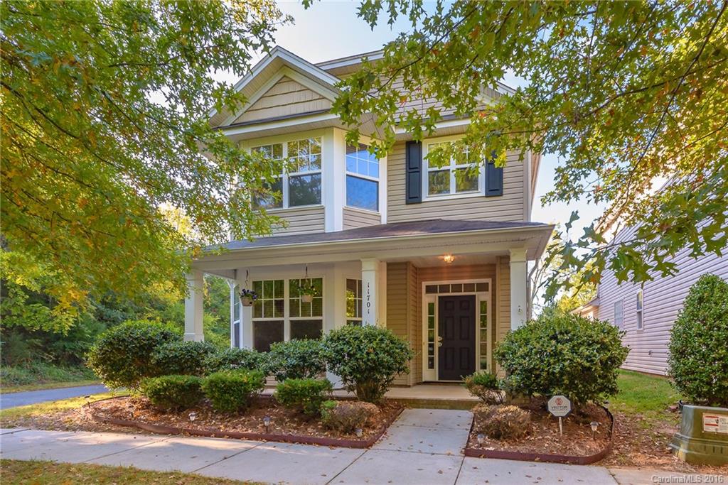 11701 Windy Mist Way Huntersville NC 28078