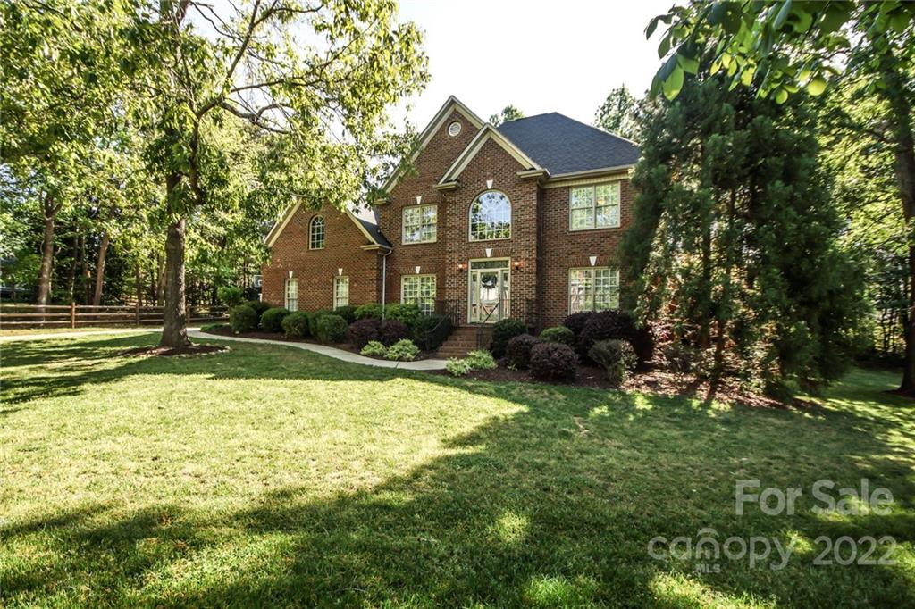 9705 Ashmore Lane Harrisburg NC 28075