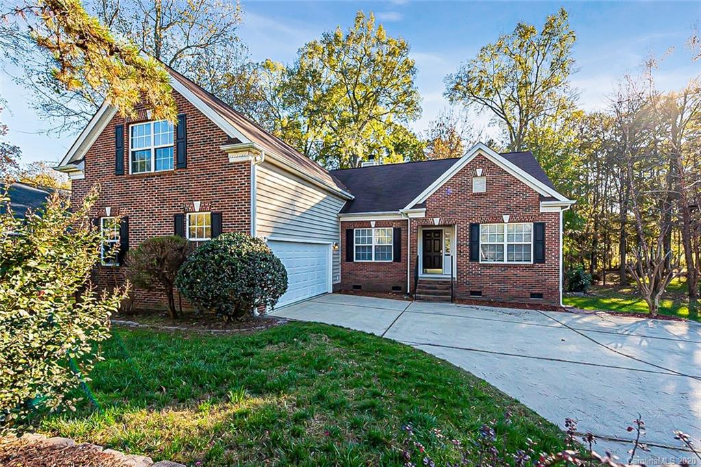10916 Sycamore Club Drive Mint Hill NC 28227
