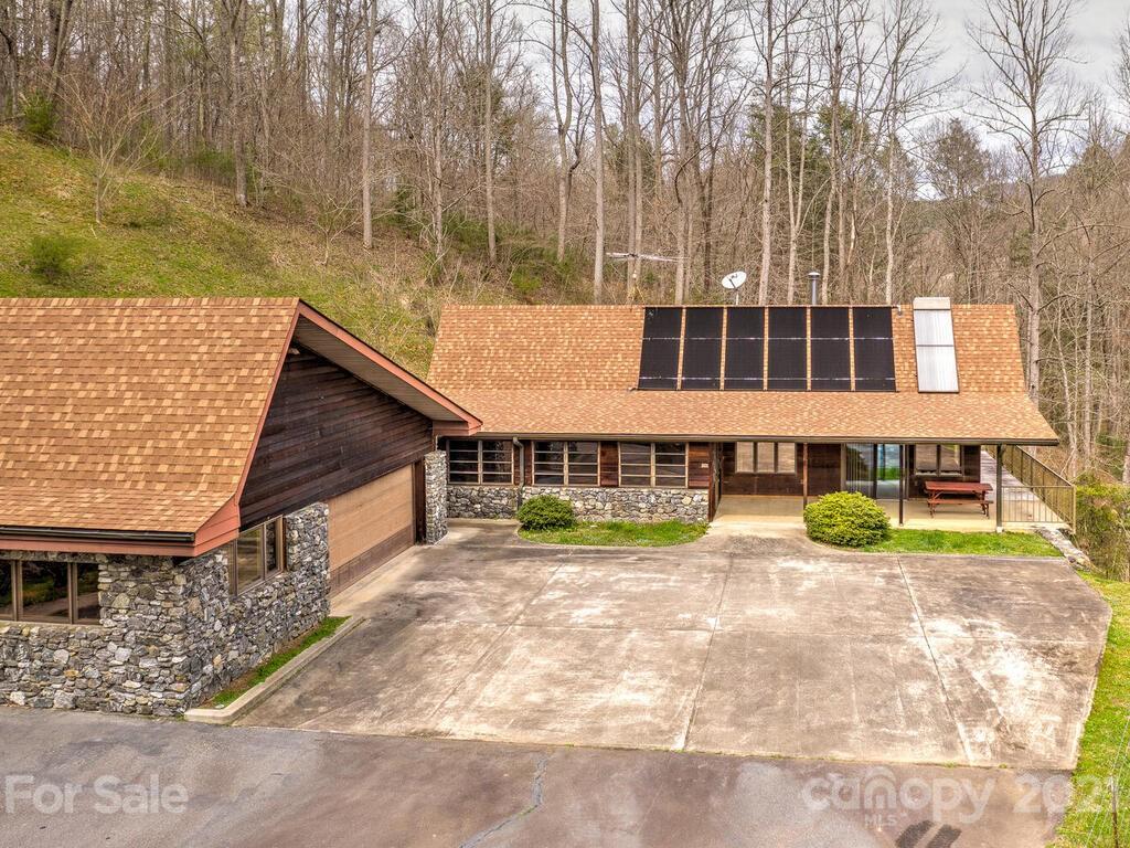 721 East Fork Road Marshall NC 28753