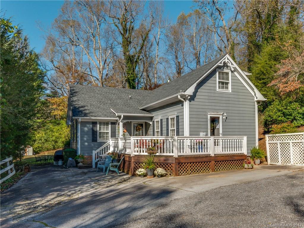 33 Coates Street Saluda NC 28773
