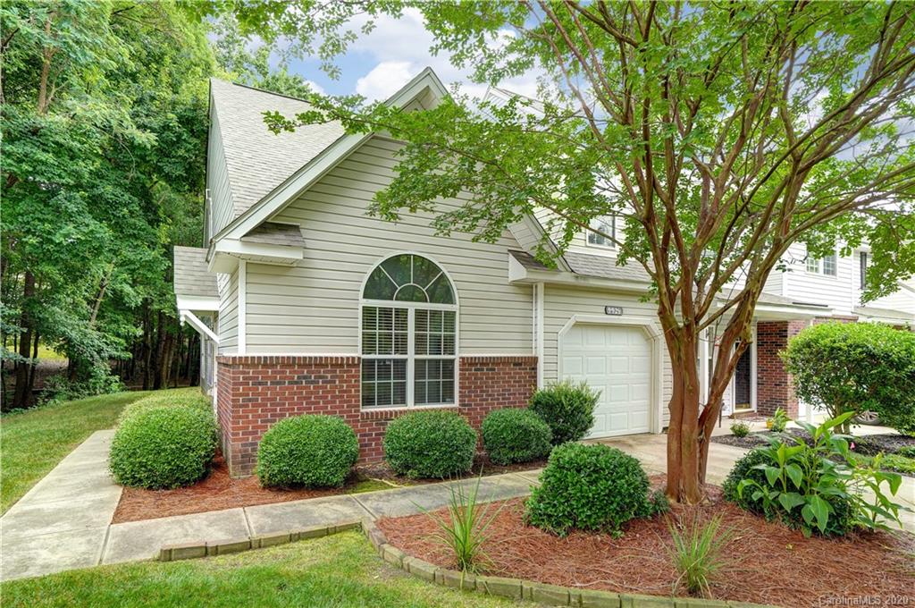 9929 Reindeer Way Lane Charlotte NC 28216