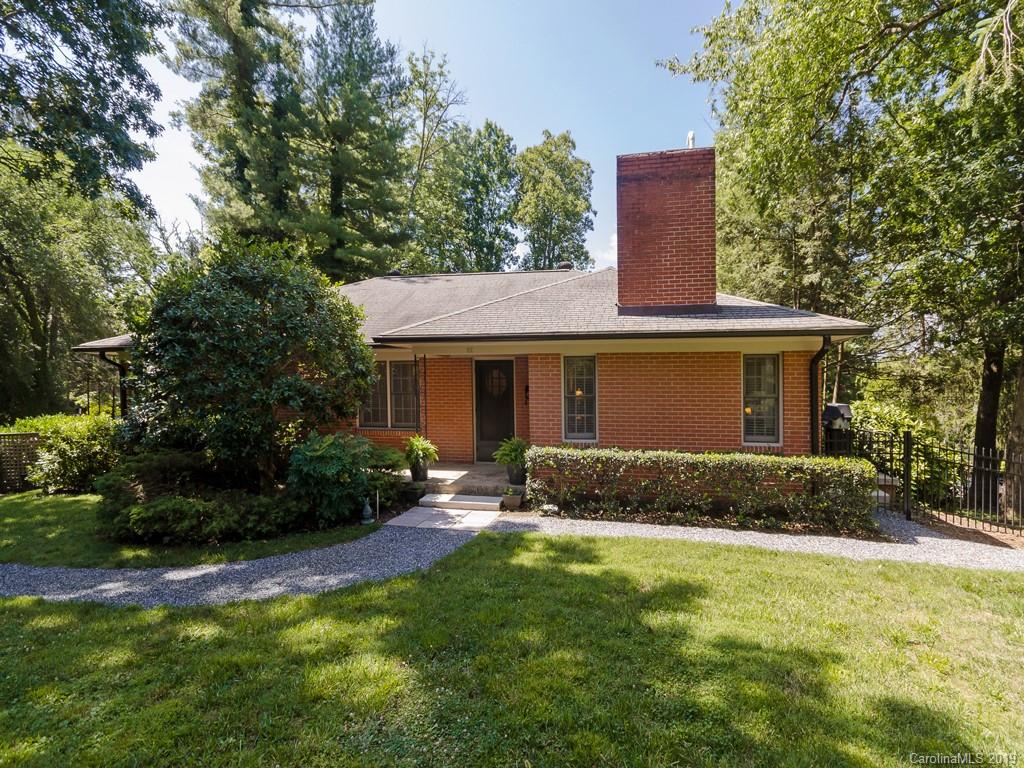59 Westall Avenue Asheville NC 28804