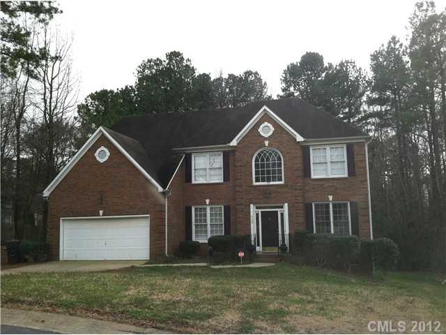 6508 Ashdale Place Charlotte NC 28215