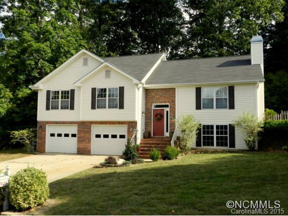 10 Winding Oak Drive Arden NC 28704