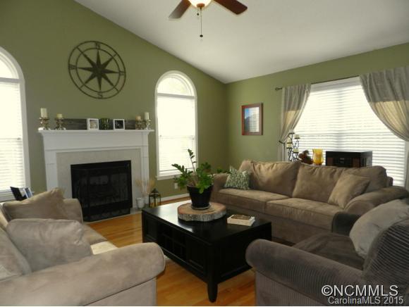 10 Winding Oak Drive Arden NC 28704
