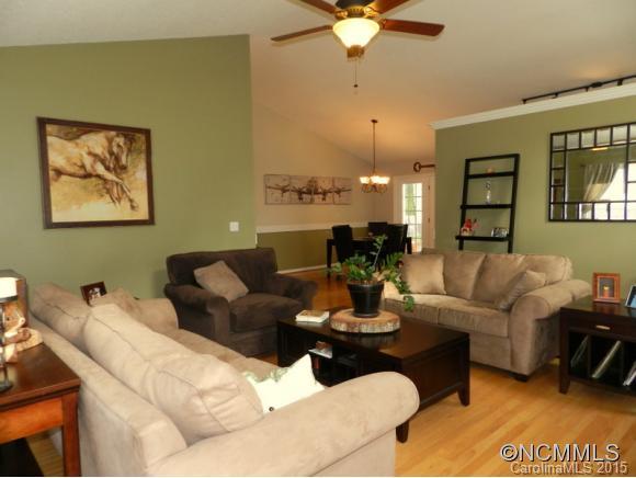10 Winding Oak Drive Arden NC 28704