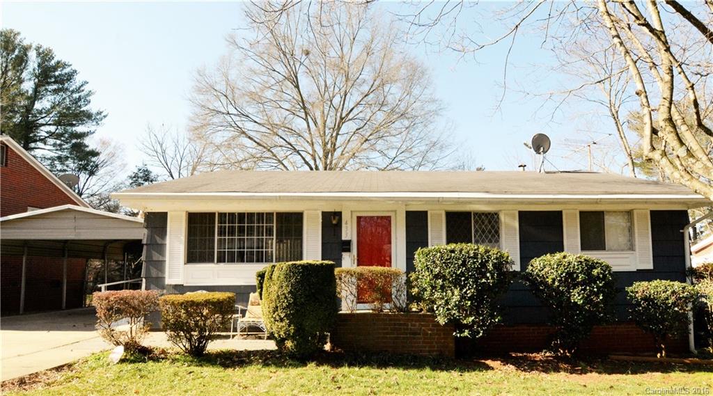 433 Brevard Street Statesville NC 28677