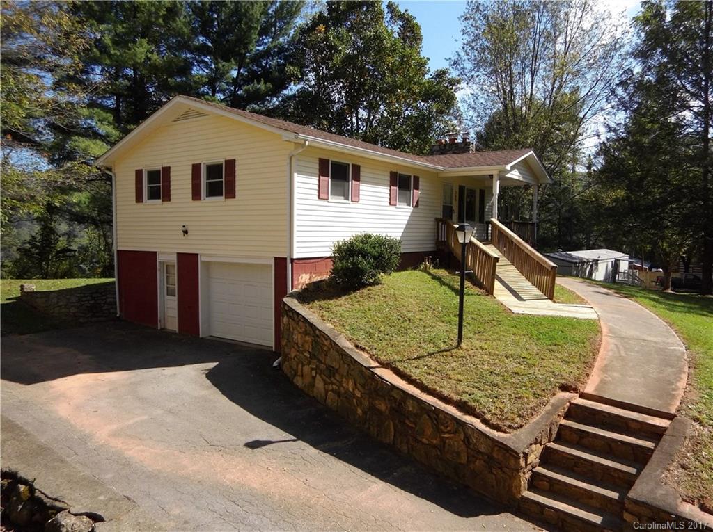248 Bluebird Hill Road Canton NC 28716