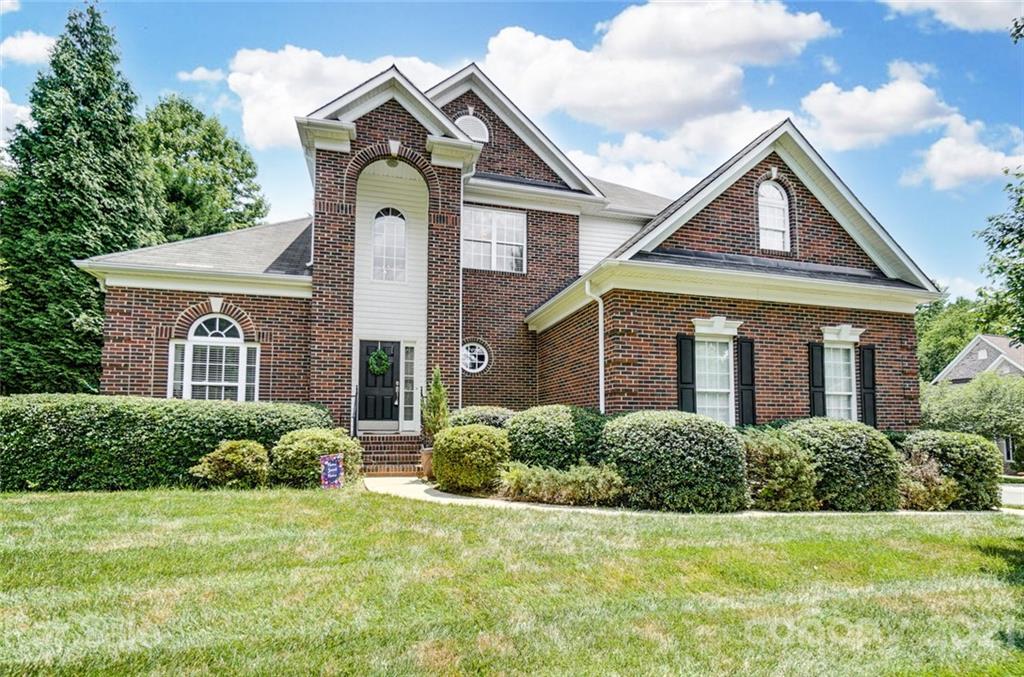 14931 Dunbeth Drive Huntersville NC 28078