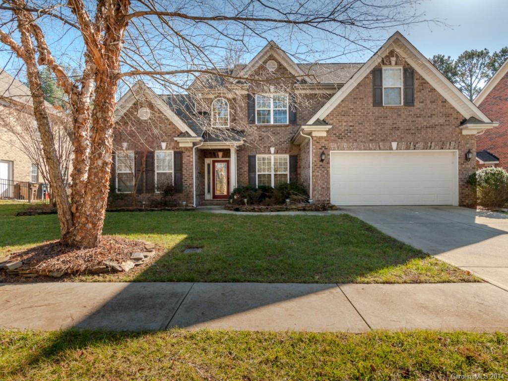 1009 Wadsworth Lane Indian Trail NC 28079