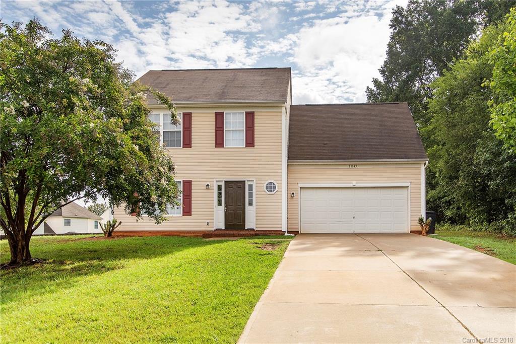 11145 Palestrina Road Charlotte NC 28215
