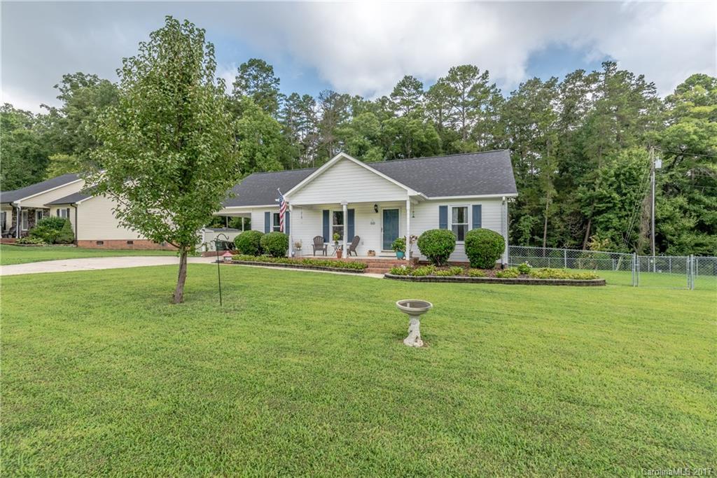 123 Old Airport Road Concord NC 28025