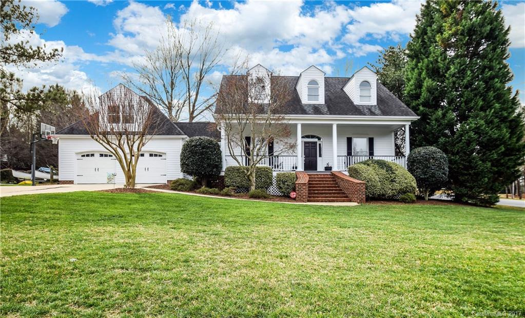 19523 Sunnypoint Court Cornelius NC 28031