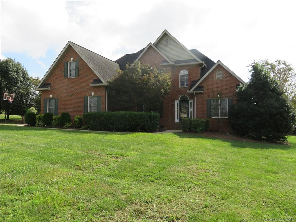 2619 Flagstone Court Shelby NC 28152