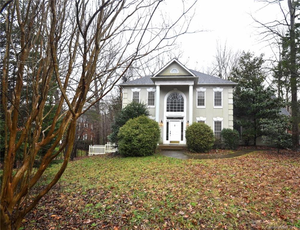 405 Brenwyck Court Matthews NC 28105