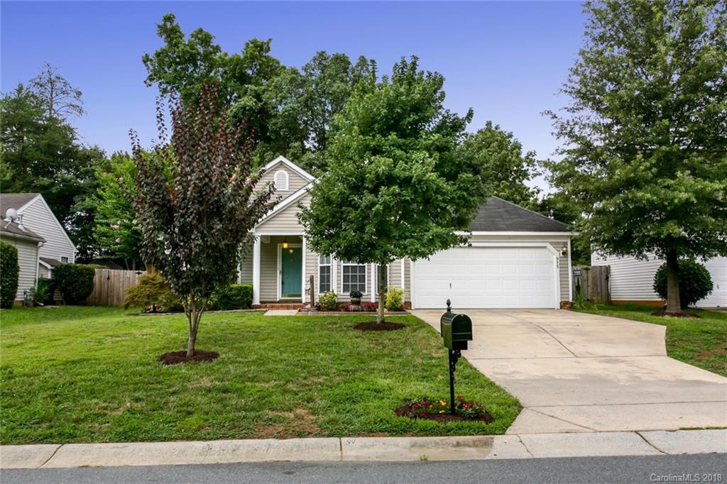 915 Morning Glory Drive Charlotte NC 28262