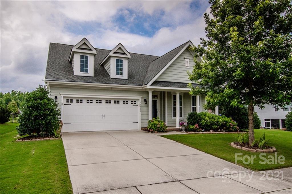 17711 Austins Creek Drive Charlotte NC 28278