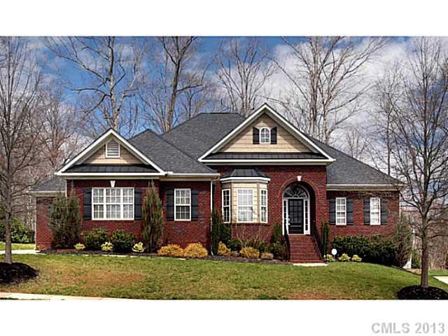 4205 Hoffmeister Drive Waxhaw NC 28173
