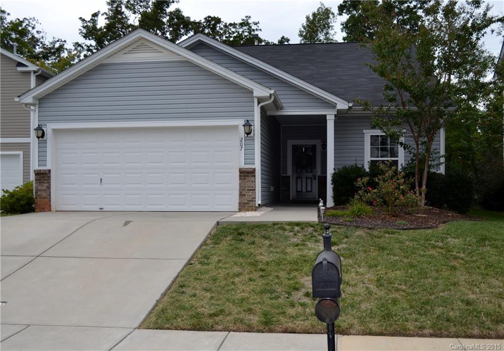 207 Waterlemon Way Monroe NC 28110