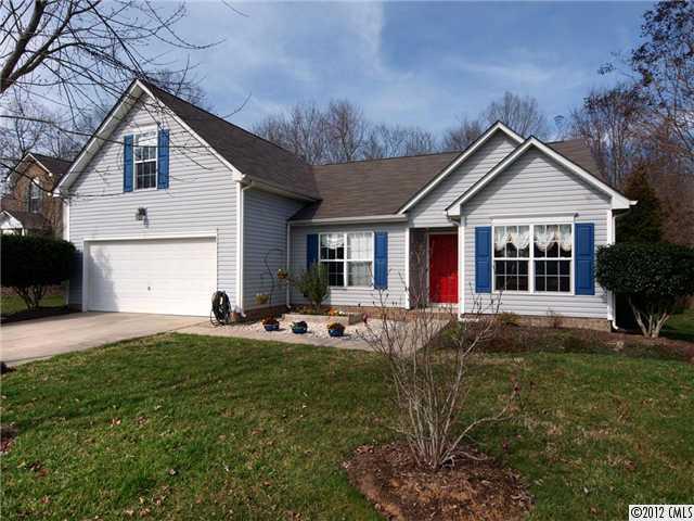 1004 Ladybank Court Indian Trail NC 28079