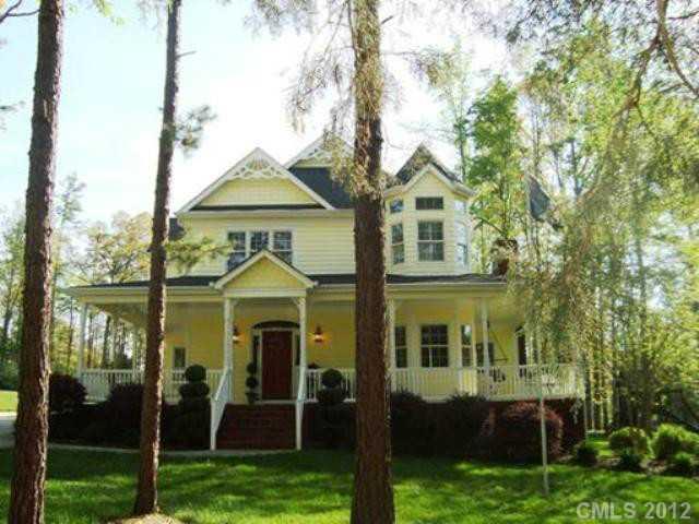 18800 Shearer Road Davidson NC 28036