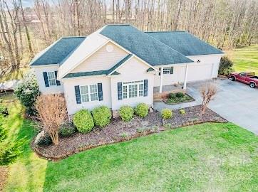 158 Foy Lane Statesville NC 28625