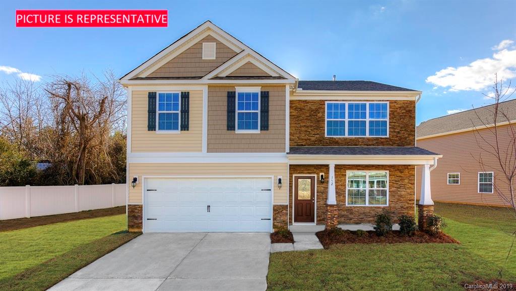 7023 Branch Fork Road Charlotte NC 28215