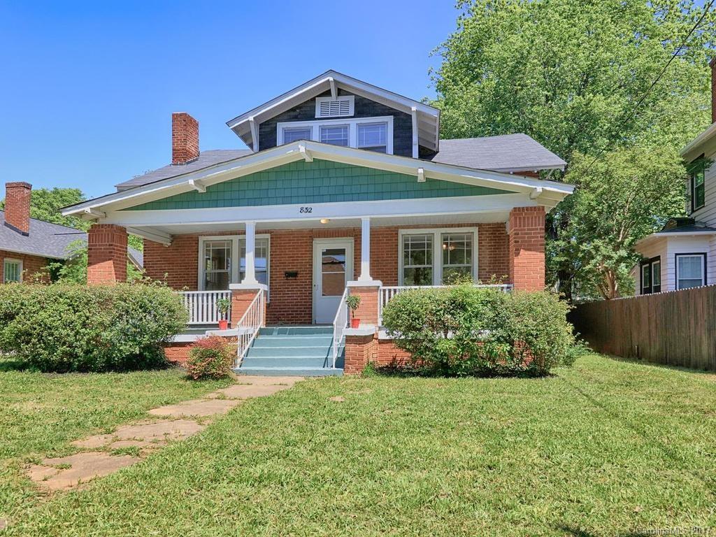 832 W Front Street Statesville NC 28677