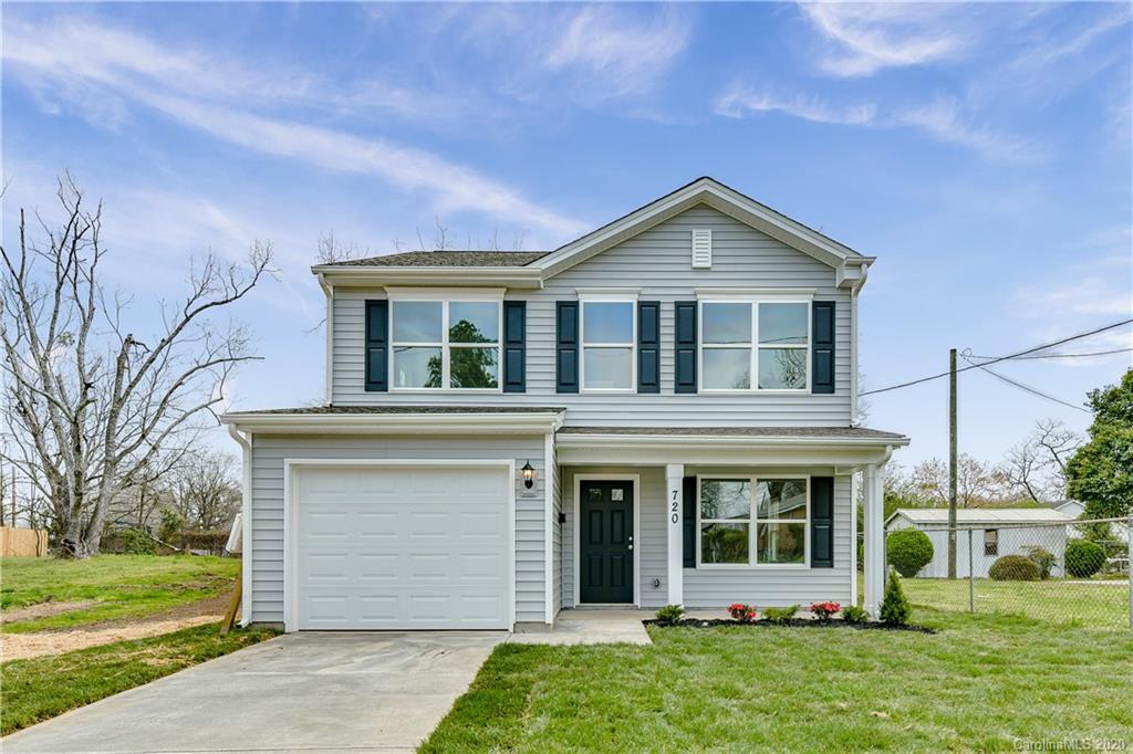 720 English Street Monroe NC 28110