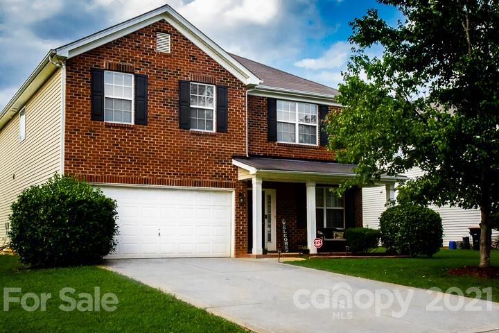 4019 Linville Falls Lane Monroe NC 28110