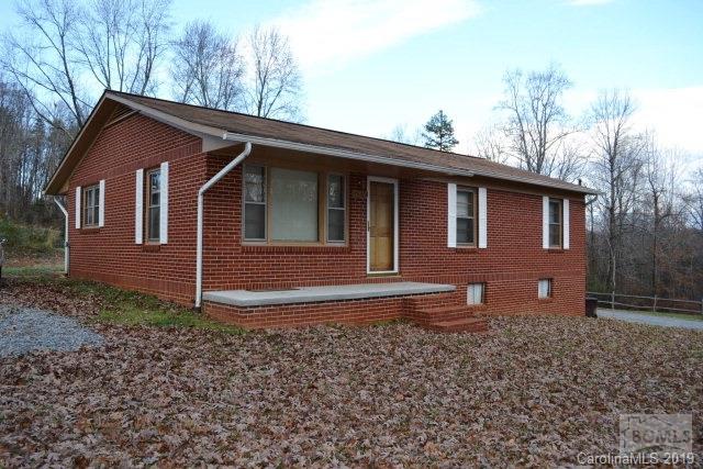 199 Lyle Street Morganton NC 28655