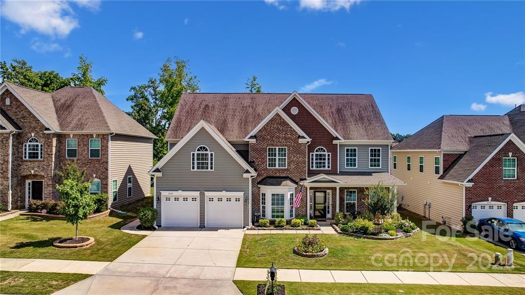 4901 Pepper Drive Harrisburg NC 28075