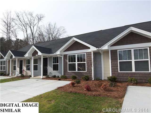 100 S Canyon Ridge Drive Mount Holly NC 28120