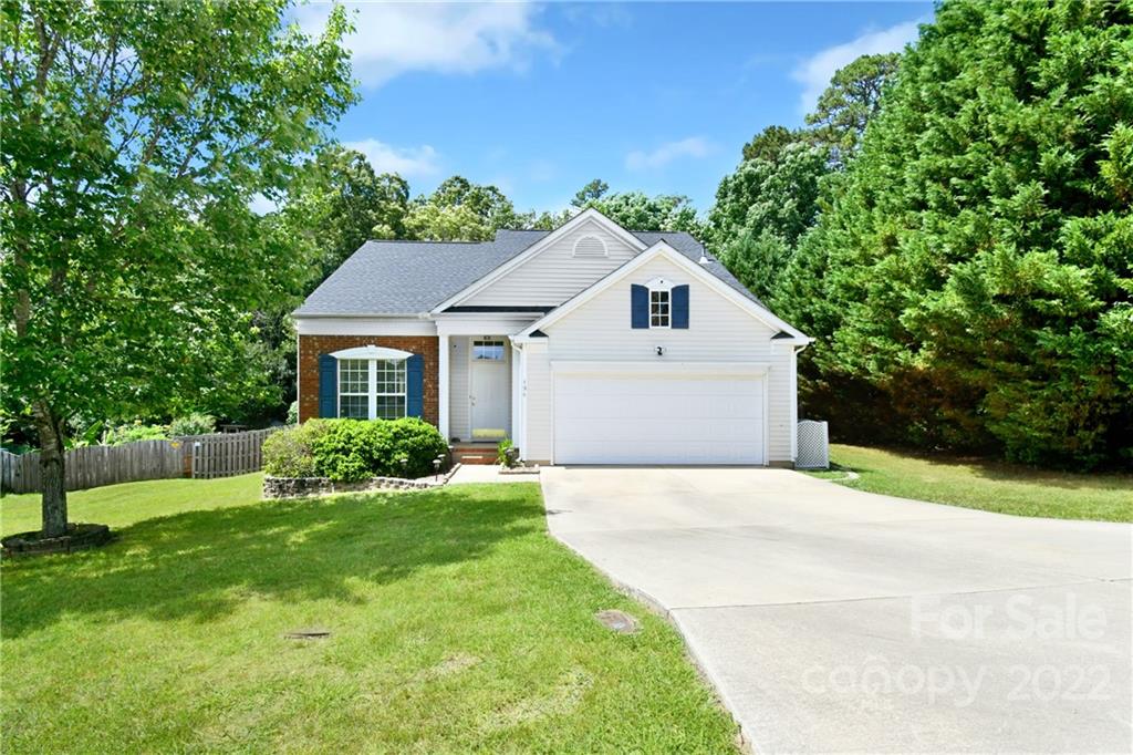 196 Brookstone Drive Mount Holly NC 28120