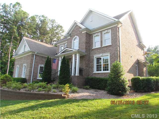 4101 Summit Ridge Lane Denver NC 28037