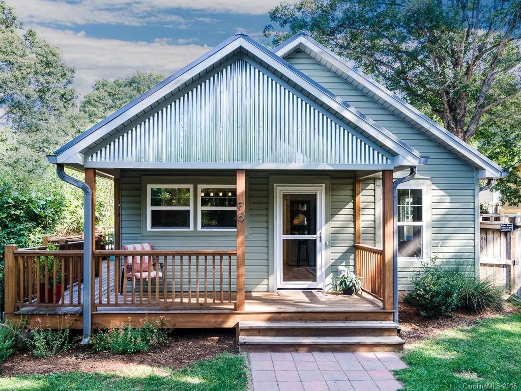96 Oakley Road Asheville NC 28803