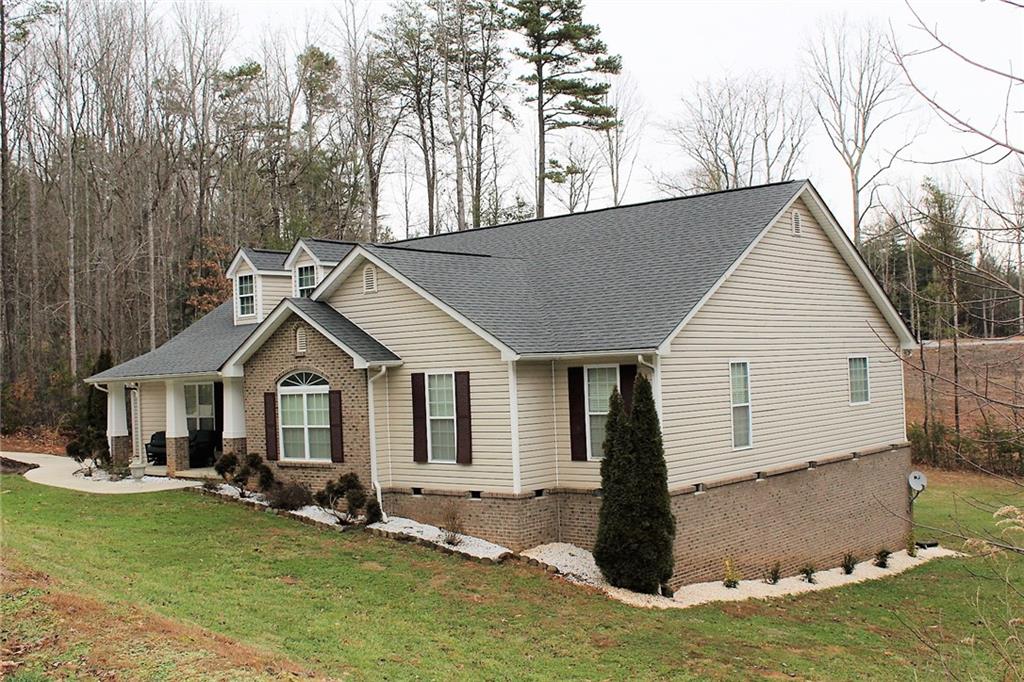 2055 Piper Ridge Drive Lenoir NC 28645