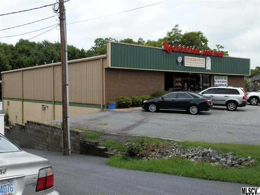 841 8th Avenue Ne Hickory NC 28601