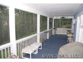 167 Treetop Lane Waynesville NC 28785