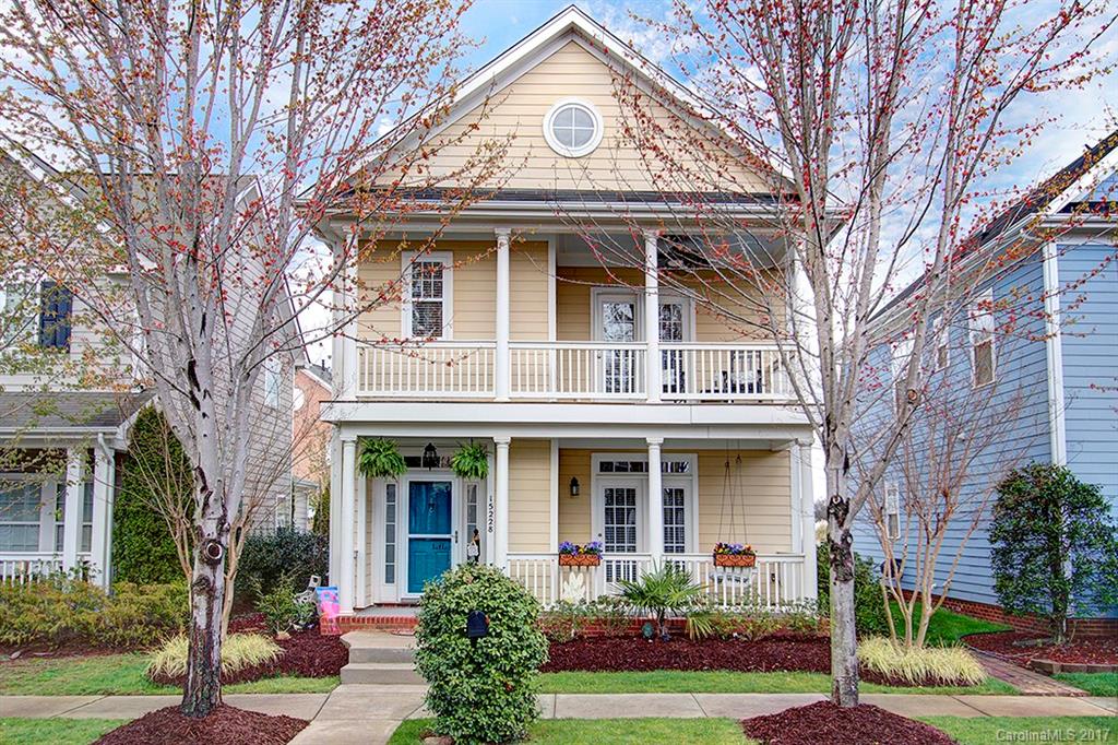 15228 Waterfront Drive Huntersville NC 28078