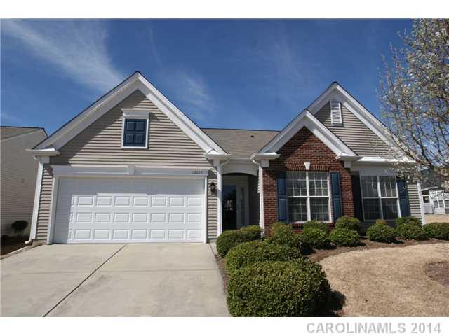 13625 Osprey Knoll Drive Charlotte NC 28269