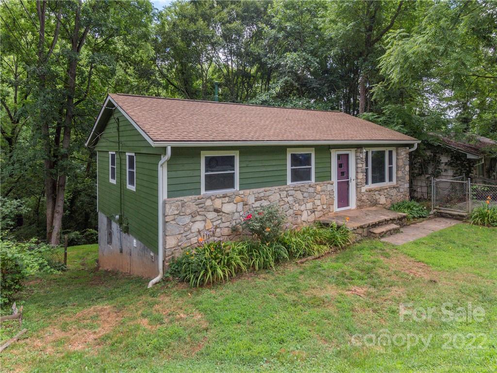 319 Fairfax Avenue Asheville NC 28806