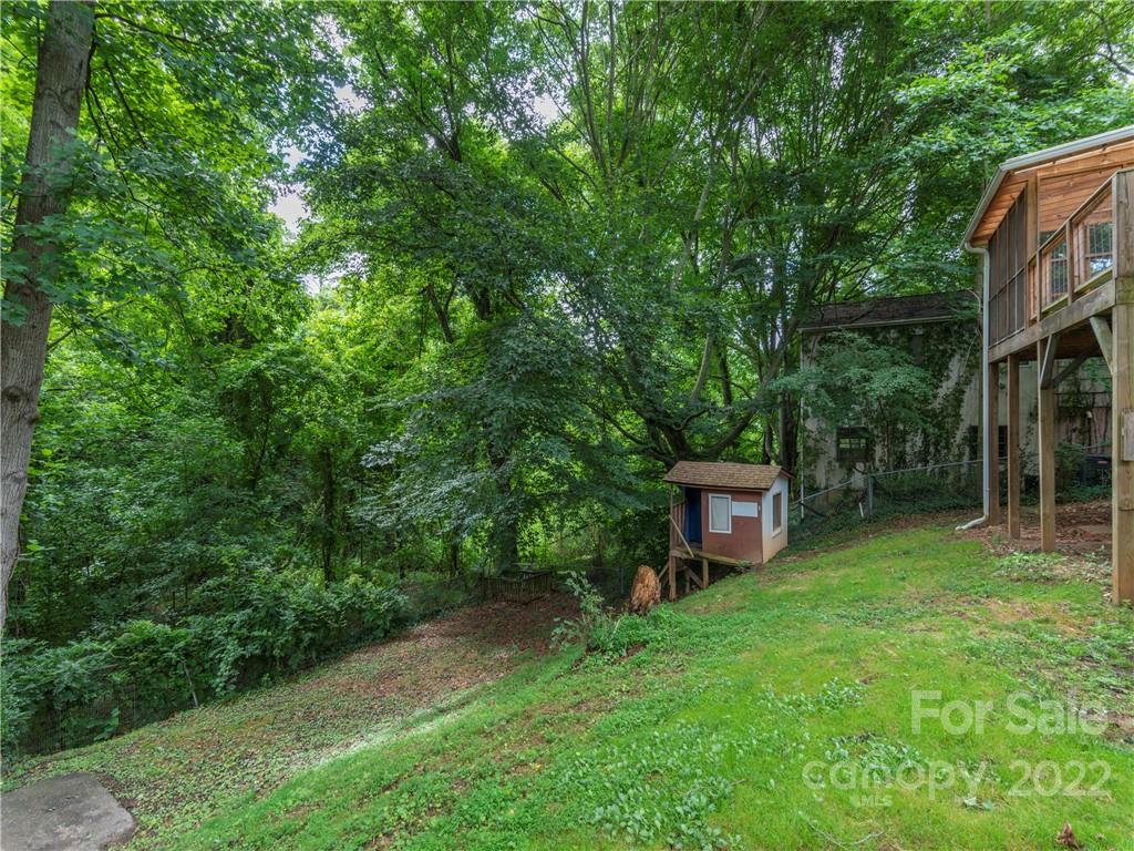 319 Fairfax Avenue Asheville NC 28806