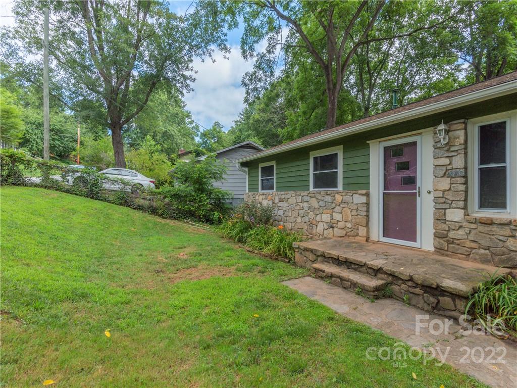 319 Fairfax Avenue Asheville NC 28806