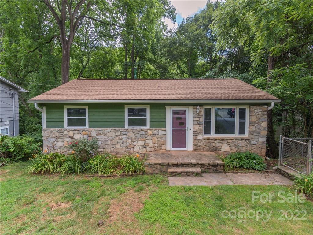 319 Fairfax Avenue Asheville NC 28806