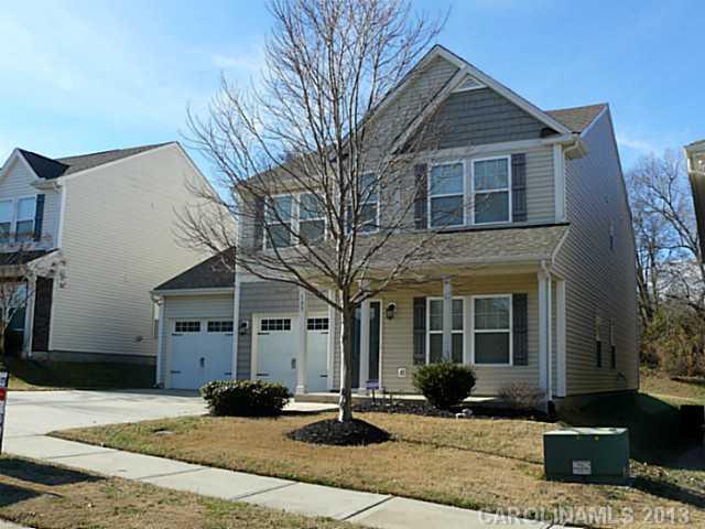 109 N Cromwell Drive Mooresville NC 28115